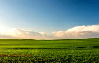 Земеделски имот в Стара Загора, с. Ягода