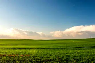 Земеделски имот в Стара Загора, с. Ягода