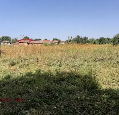 Photo 2 — Agricultural Land in Oblast Veliko Tyrnovo, Kypinovo