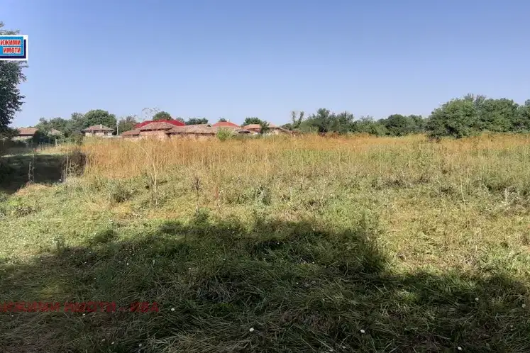 Agricultural Land in Oblast Veliko Tyrnovo, Kypinovo