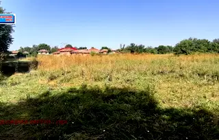Земеделски имот във Велико Търново, с. Къпиново