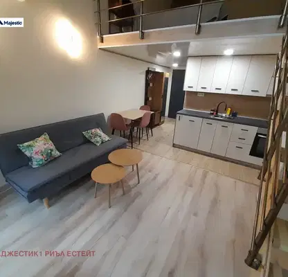 Photo 4 — Office in Студентски