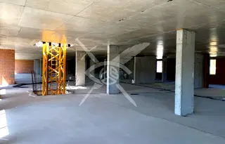 Офис в София, Център