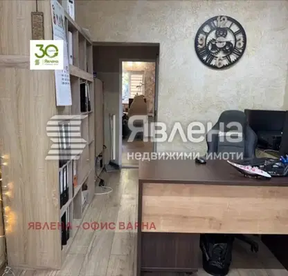Photo 2 — Office in Varna, Centyr