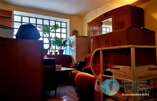 Офис в Шумен, Център
