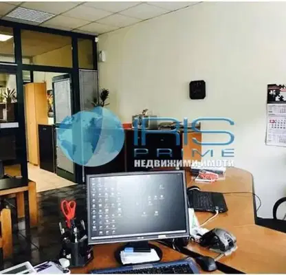 Photo 2 — Office in Shumen, Centyr