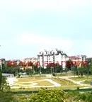 Офис в София, Център