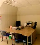 Офис в Пазарджик, Център