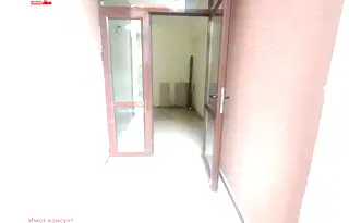 Офис в Пловдив, Център