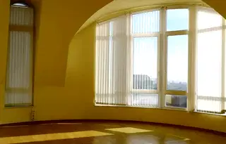 Офис във Варна, Гръцка махала