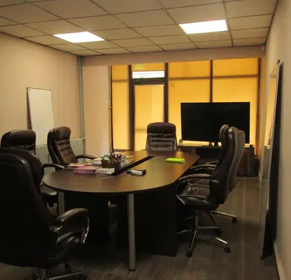 Photo 2 — Office in Sofiya, Hadji Dimityr