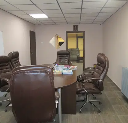 Photo 3 — Office in Sofiya, Hadji Dimityr