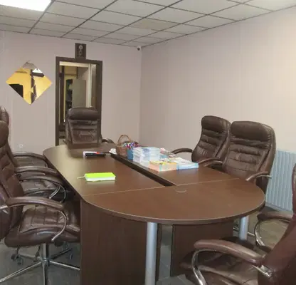 Photo 4 — Office in Sofiya, Hadji Dimityr