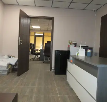Photo 5 — Office in Sofia, Hadji Dimityr