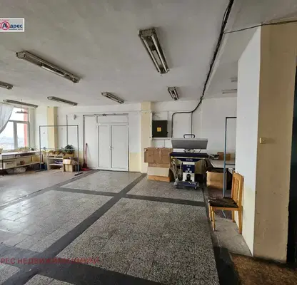 Photo 3 — Office in Stara Zagora, Lozenec