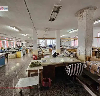 Photo 5 — Office in Stara Zagora, Lozenec