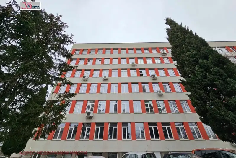 Office in Stara Zagora, Lozenec