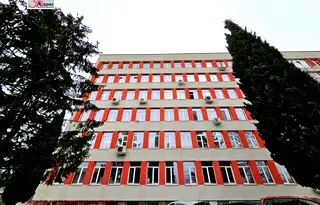 Офис в Стара Загора, Лозенец