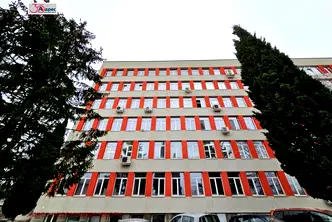 Офис в Стара Загора, Лозенец
