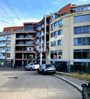 Офис в София, Манастирски ливади
