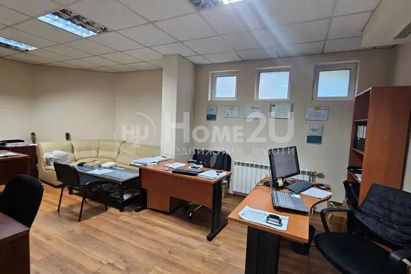 Office in Sofiya, Mladost 1