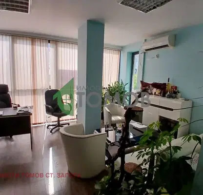 Photo 3 — Office in Stara Zagora, Opylchenski