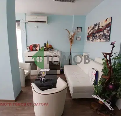 Photo 4 — Office in Stara Zagora, Opylchenski