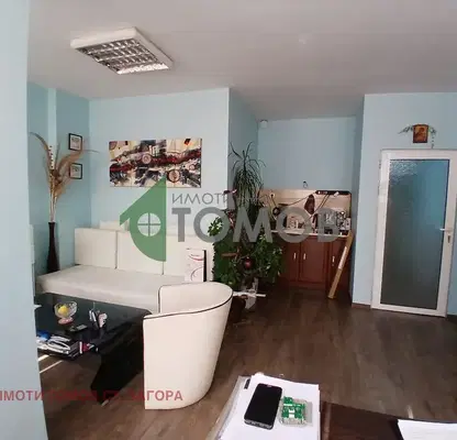 Photo 5 — Office in Stara Zagora, Opylchenski