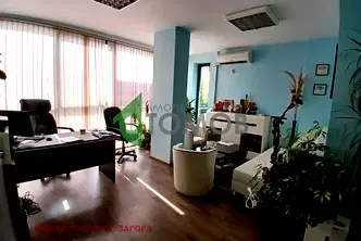 Офис в Стара Загора, Опълченски