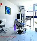 Офис в Пловдив, Тракия
