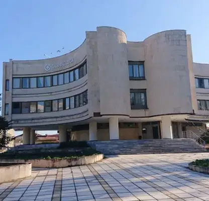 Снимка 2 — Офис в Добрич, Тервел