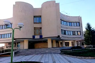 Офис в Добрич, Тервел