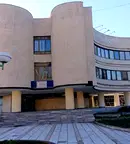 Офис в Добрич, Тервел