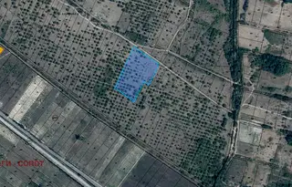 Земеделски имот в Пловдив, Карлово
