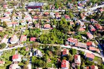 Парцел в Банкя