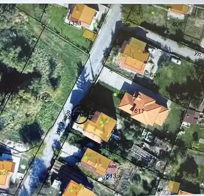 Photo 2 — Plot in Voluyak
