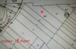 Парцел в с. Мало Бучино