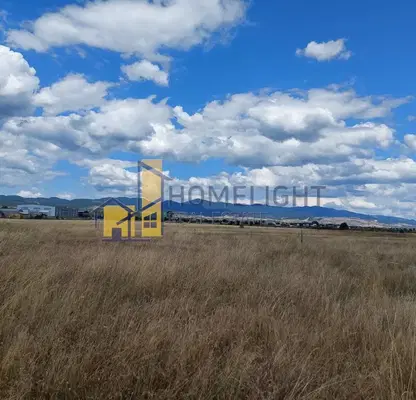 Photo 2 — Plot in Chepinci