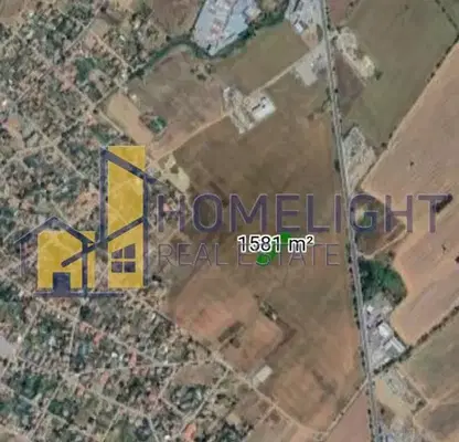 Photo 4 — Plot in Chepinci