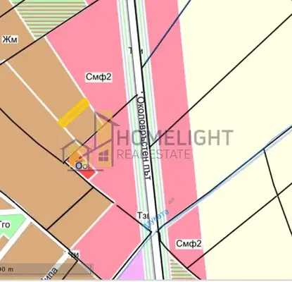 Photo 5 — Plot in Chepinci