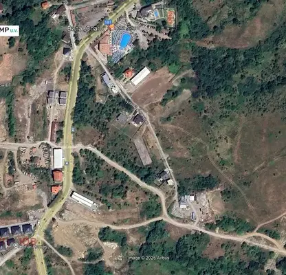 Photo 2 — Plot in Bistrica