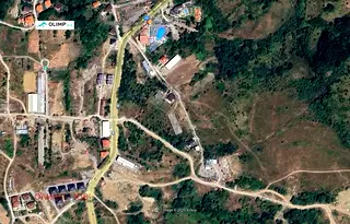 Парцел в с. Бистрица