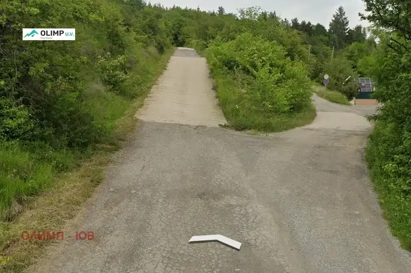 Plot in Bistrica