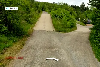 Парцел в с. Бистрица