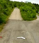 Парцел в с. Бистрица