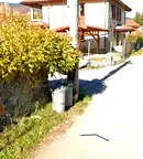 Парцел в с. Бистрица