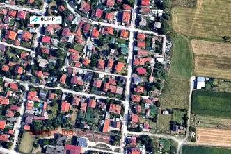 Парцел в с. Казичене