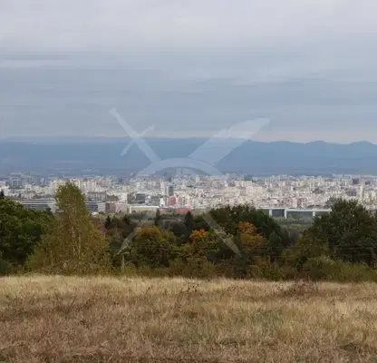 Photo 2 — Plot in Bistrica