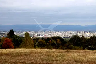 Парцел в с. Бистрица