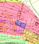 Парцел в Банкя